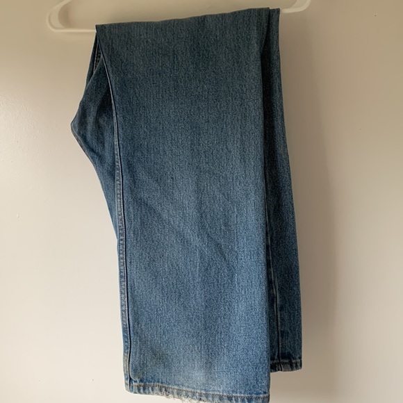 vtg Y2K Levi’s 505 - Picture 3 of 11